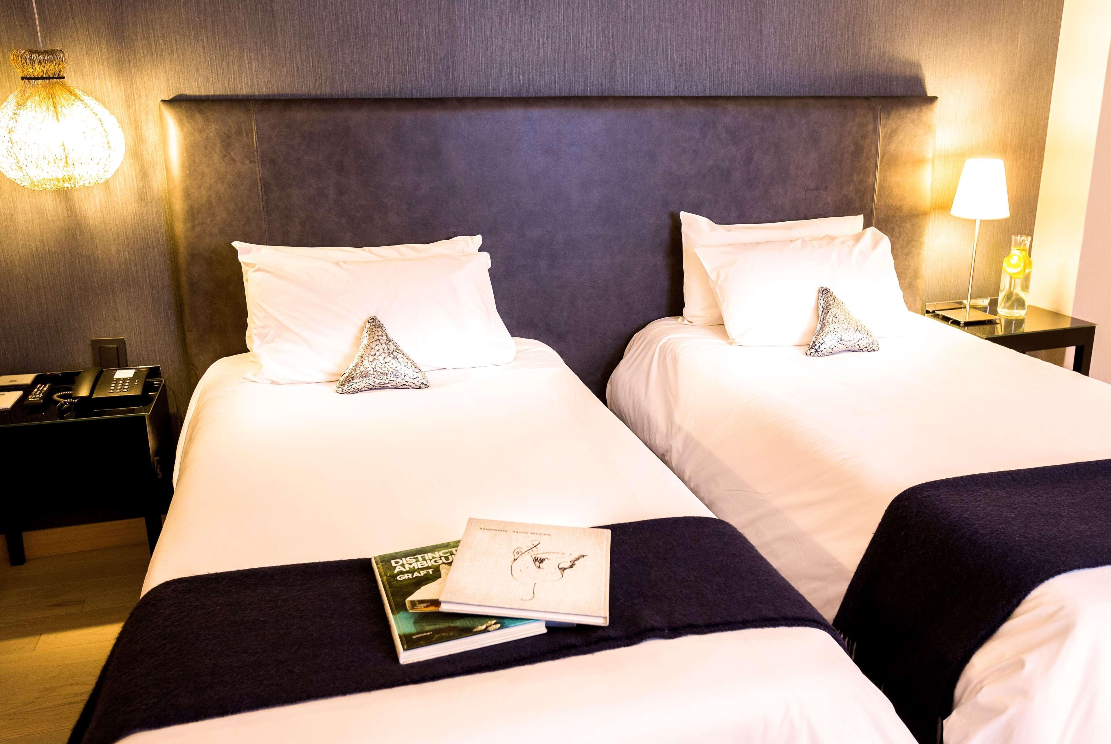 Esplendor Plaza Francia Hotel บัวโนสไอเรส ภายนอก รูปภาพ