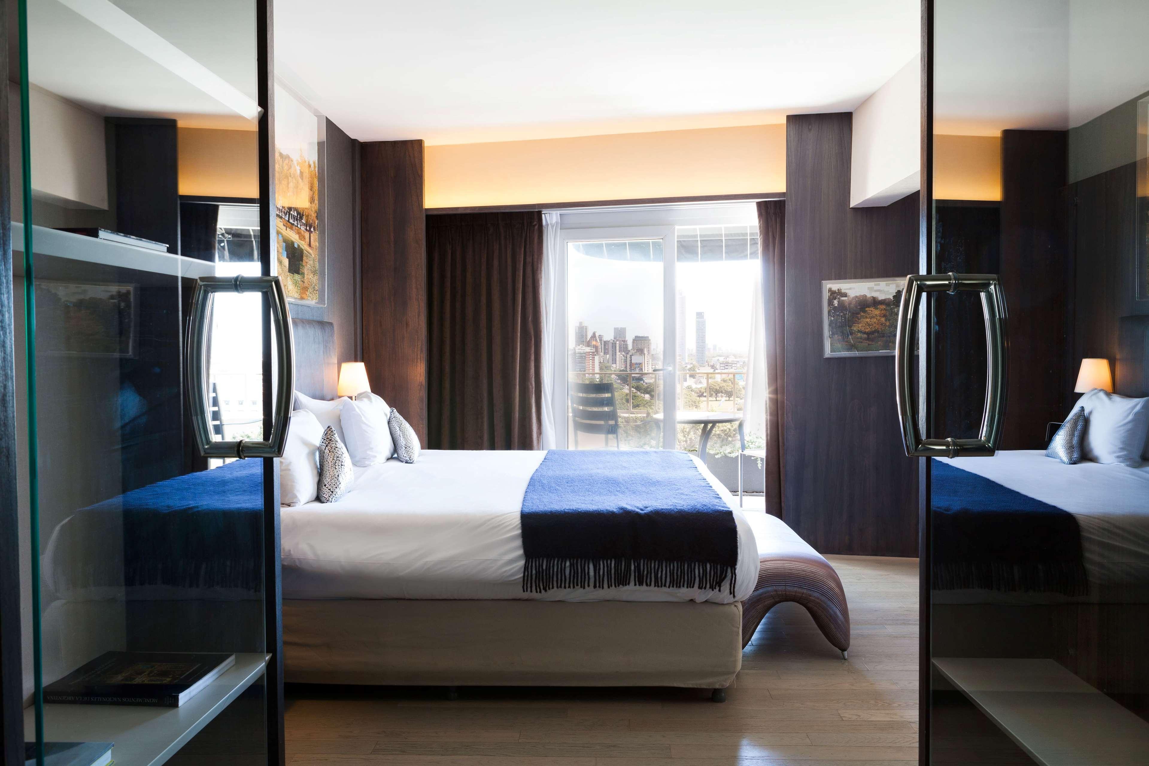 Esplendor Plaza Francia Hotel บัวโนสไอเรส ภายนอก รูปภาพ