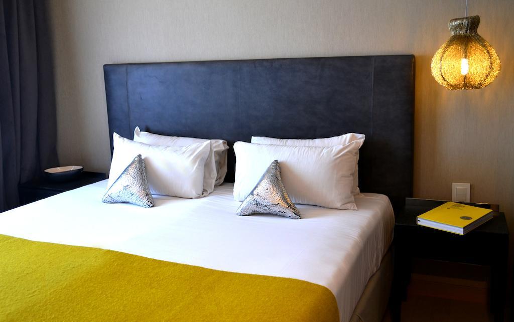 Esplendor Plaza Francia Hotel บัวโนสไอเรส ภายนอก รูปภาพ